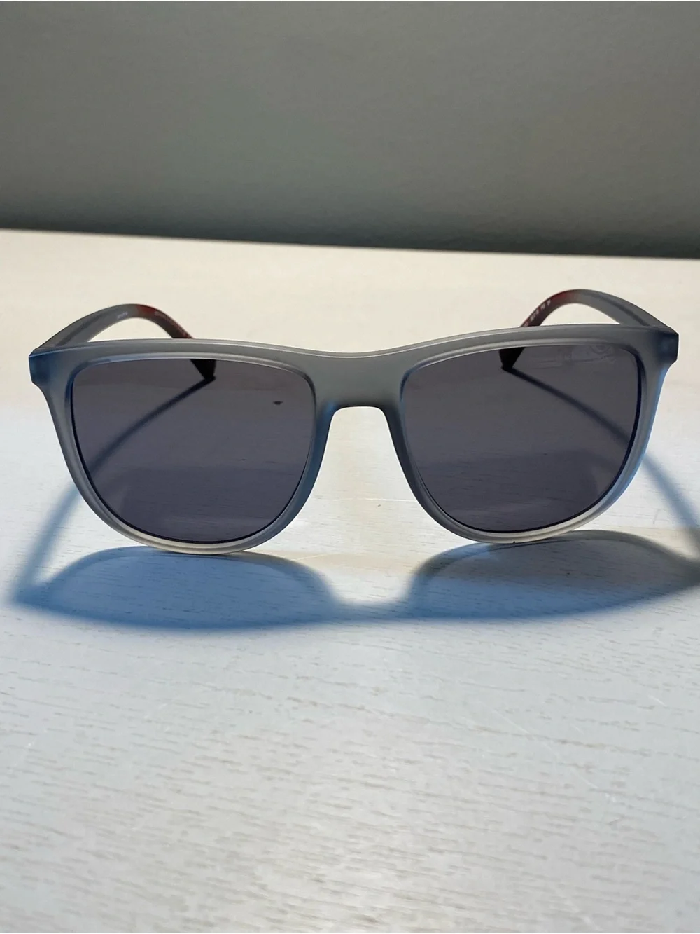 Armani Exchange modern armani